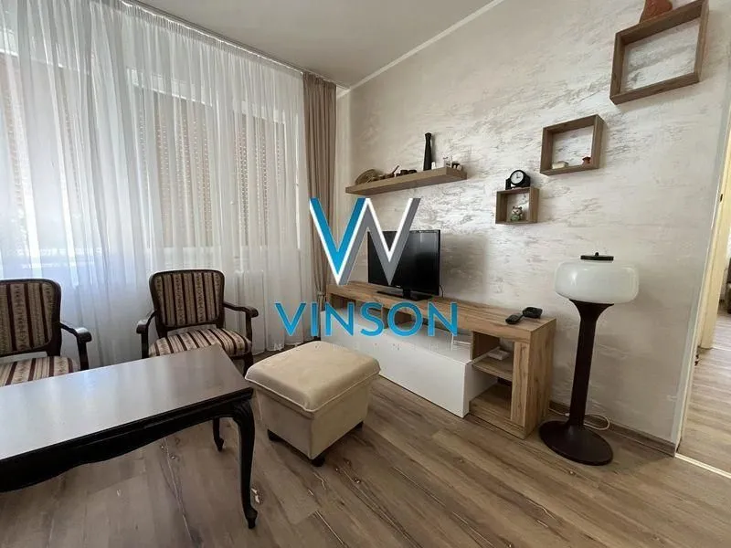 Izdavanje, trosoban stan, 67m², Liman 1, Novi Sad Sve Podlokacije