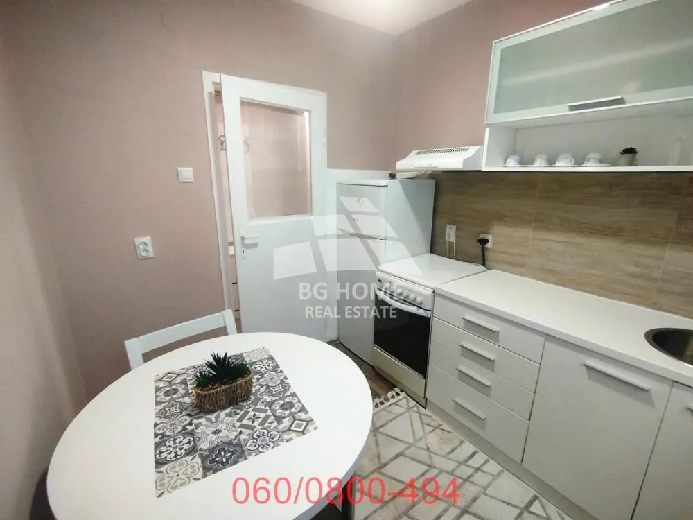 Prodaja, jednosoban stan, 29m², Novi Beograd Blok 21, Novi Beograd Sve Podlokacije