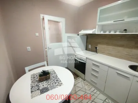 Prodaja, jednosoban stan, 29m², Novi Beograd Blok 21, Novi Beograd Sve Podlokacije - image 6