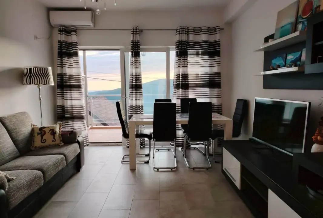 Sale, two bedroom apartment, 97m², Seoce, Andrijevica