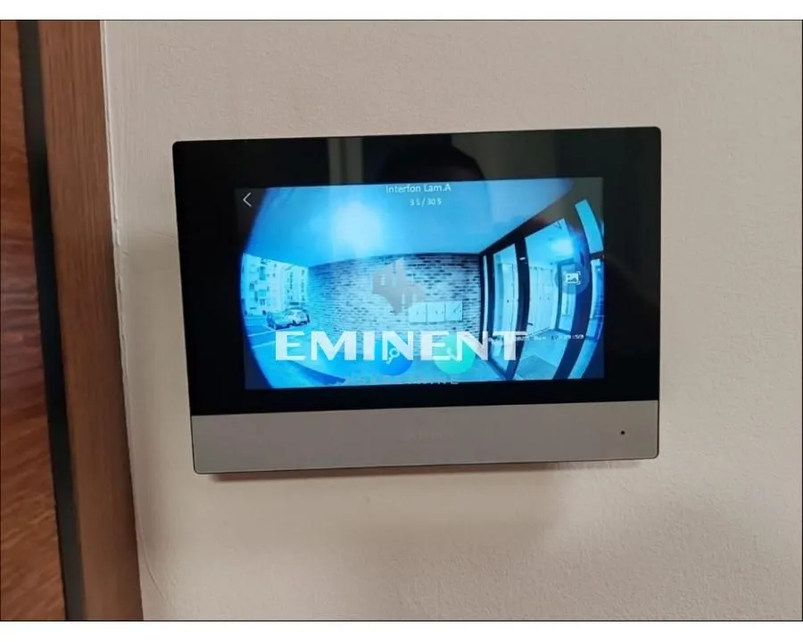 Rent, two bedroom apartment, 45m², Voždovac Sve Podlokacije, Beograd