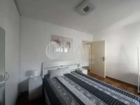 Izdavanje, dvosoban stan, 55m², Stari Grad, Beograd - image 13