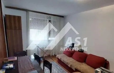 Izdavanje, dvosoban stan, 42m², Sajam, Novi Sad Sve Podlokacije - image 6