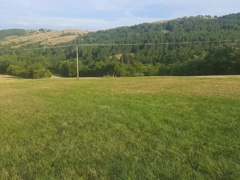 Prodaja, plac, 1000m², Tometino Polje, Požega - image 6