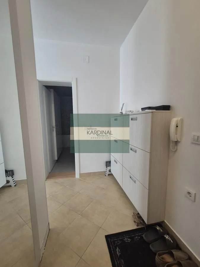 Prodaja, trosoban stan, 69m², Aqua park, Jagodina