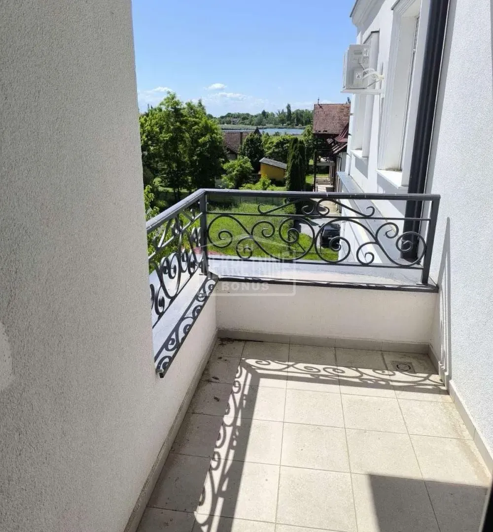 Prodaja, jednosoban stan, 43m², Palić, Subotica