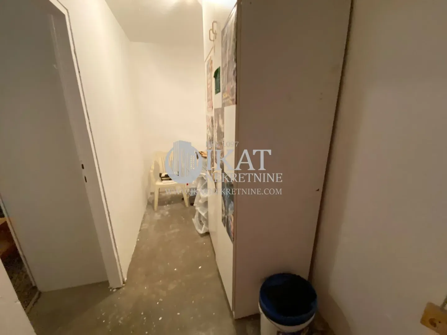 Prodaja, jednosoban stan, 30m², Zvezdara Sve Podlokacije, Beograd