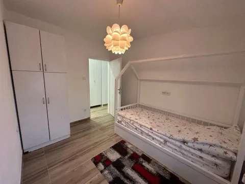 Rent, two bedroom apartment, 60m², Donja Gorica, Podgorica - image 7