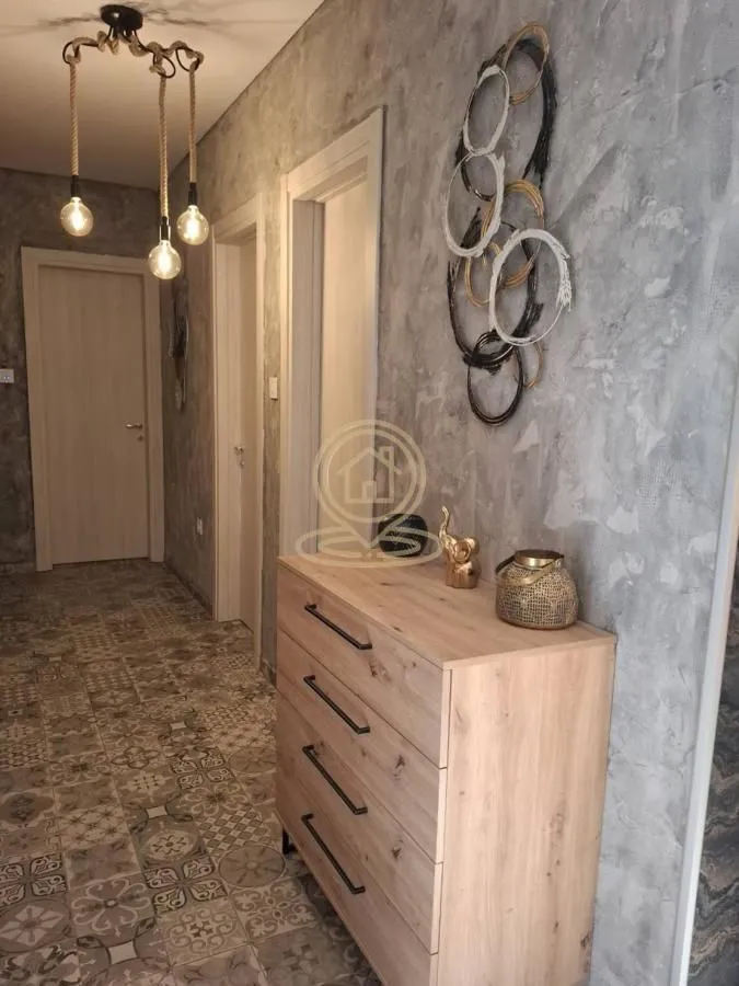 Prodaja, dvosoban stan, 59m², Telep, Novi Sad Sve Podlokacije