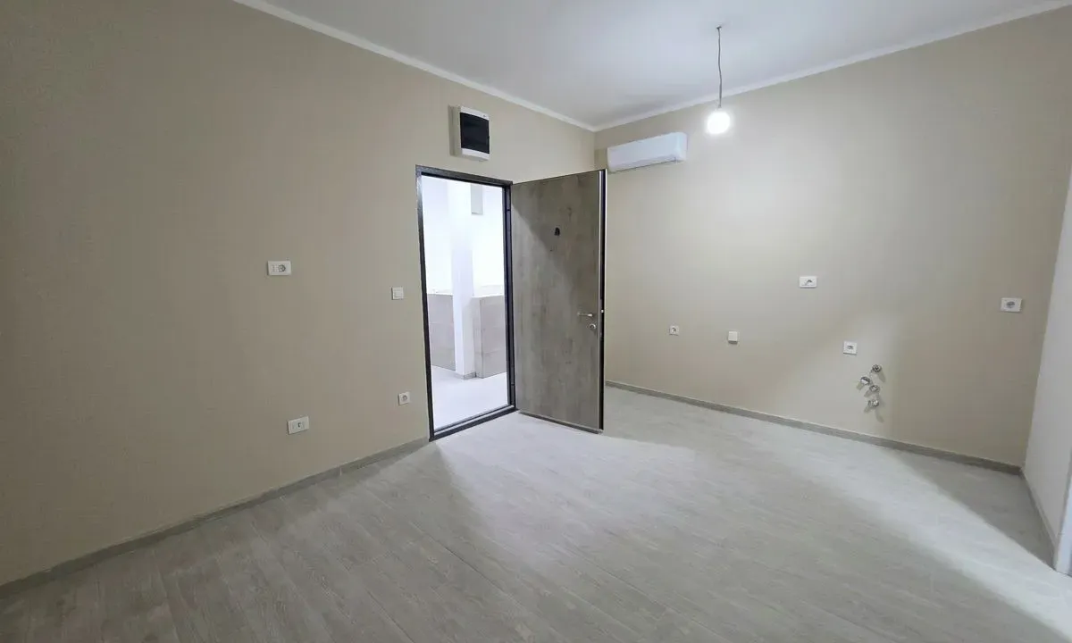 Prodaja, garsonjera, 16m², Bečići, Budva