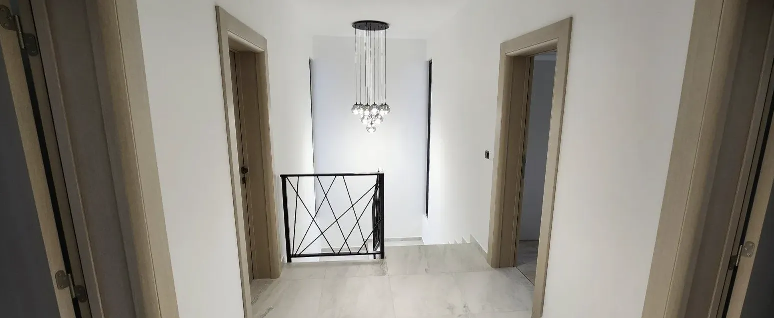 Prodaja, kuća, 154m², Dahna, Podgorica