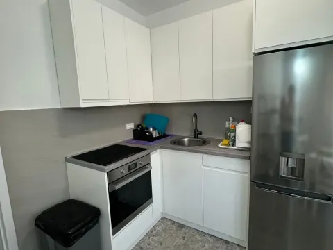 Izdavanje, jednosoban stan, 63m², Slovenska Plaža, Budva - image 13