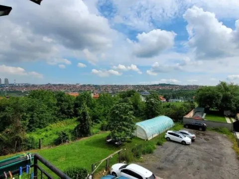 Izdavanje, dvosoban stan, 44m², Cvetanova Ćuprija, Zvezdara Sve Podlokacije - image 13