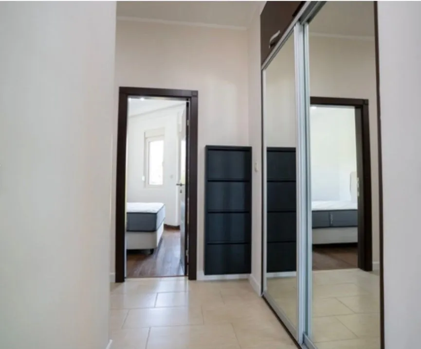 Prodaja, dvosoban stan, 89m², Bečići, Budva
