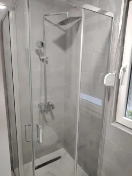 Rent, two bedroom apartment, 60m², Zelenika, Podgorica - image 8