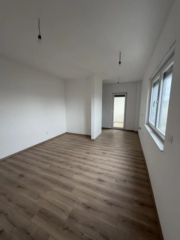 Sale, studio apartment, 33m², Ulcinj, Crna Gora