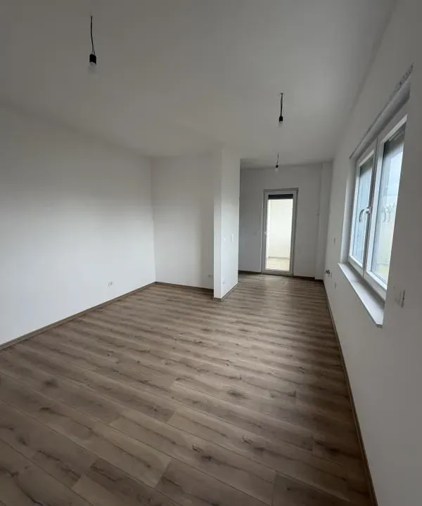 Sale, studio apartment, 33m², Ulcinj, Crna Gora