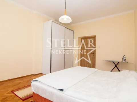 Izdavanje, dvosoban stan, 57m², Centar, Podgorica - image 7