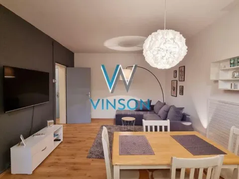 Izdavanje, jednosoban stan, 45m², Petrovaradin, Novi Sad - image 6