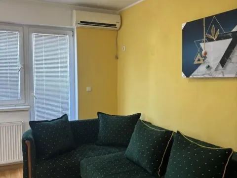 Stan in Nova Detelinara