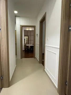 Izdavanje, dvosoban stan, 72m², Master Kvart, Podgorica - image 6