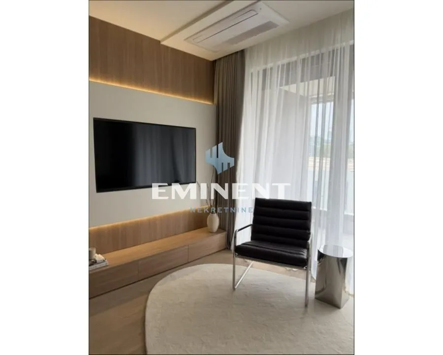 Rent, three bedroom apartment, 78m², Novi Beograd Blok 67, Novi Beograd Sve Podlokacije