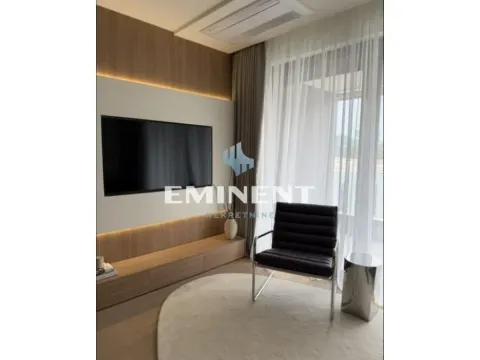 Rent, three bedroom apartment, 78m², Novi Beograd Blok 67, Novi Beograd Sve Podlokacije - image 2