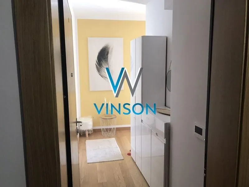 Izdavanje, jednosoban stan, 48m², Novi Sad Sve Podlokacije, Novi Sad