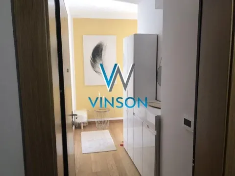 Izdavanje, jednosoban stan, 48m², Novi Sad Sve Podlokacije, Novi Sad - image 9