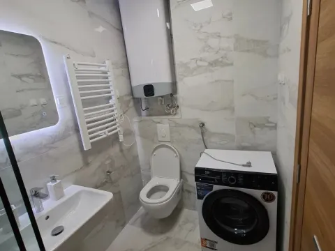 Rent, one bedroom apartment, 45m², City Kvart, Podgorica - image 2