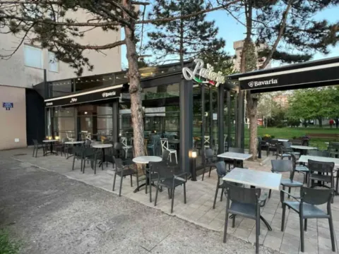 Prodaja, ugostiteljski objekat, 160m², Blok 5, Podgorica - image 7