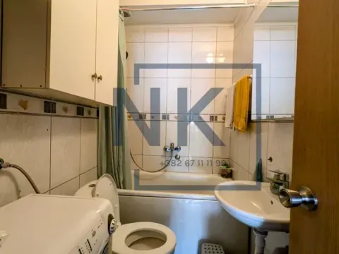 Prodaja, dvosoban stan, 62m², Tološi, Podgorica - image 14