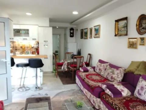 Prodaja, jednosoban stan, 45m², Kava, Tivat - image 2