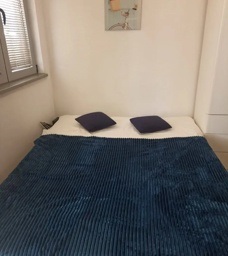 Rent, studio apartment, 27m², Rozino, Budva