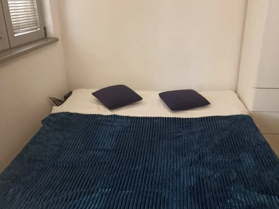 Rent, studio apartment, 27m², Rozino, Budva