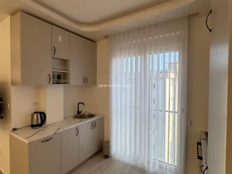 Sale, two bedroom apartment, 74m², Bečići, Budva - image 42