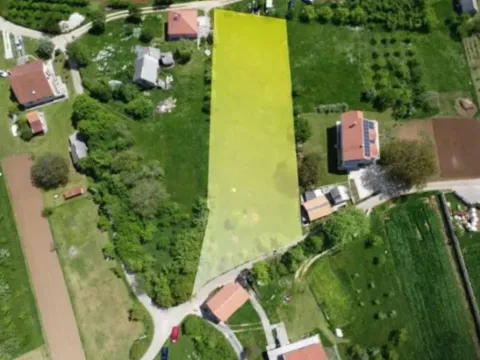 Prodaja, plac, 2096m², Gornje Polje, Nikšić - image 2