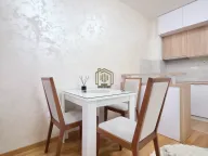 Prodaja, jednosoban stan, 43m², Stari Aerodrom, Podgorica - image 4