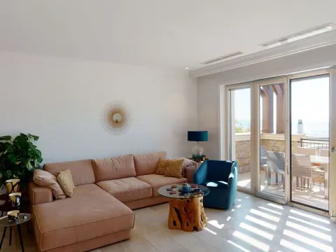 Prodaja, dvosoban stan, 123m², Kotor, Crna Gora - image 4