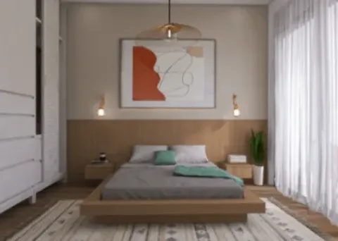 Sale, one bedroom apartment, 54m², Prčanj, Kotor - image 2