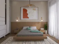 Sale, one bedroom apartment, 54m², Prčanj, Kotor - image 2