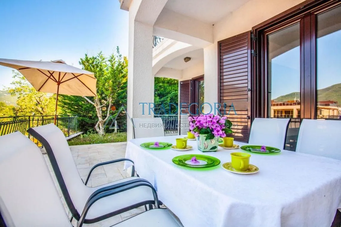 Prodaja, ugostiteljski objekat, 358m², Budva, Crna Gora