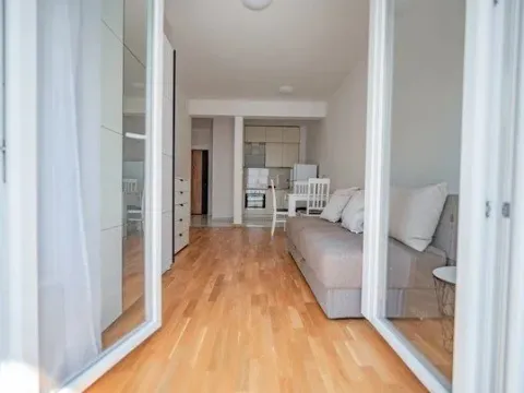 Sale, one bedroom apartment, 46m², Podkošljun, Budva - image 10