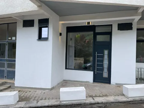 Rent, office space, 24m², Budva, Crna Gora - image 2