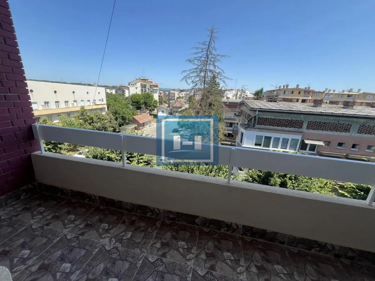 Sale, two bedroom apartment, 74m², Centar, Paraćin