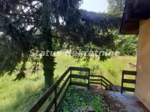 Prodaja, plac, 135m², Banja Vrdnik, Irig - image 13