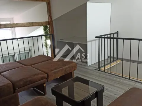 Izdavanje, dvosoban stan, 50m², Telep, Novi Sad Sve Podlokacije - image 7