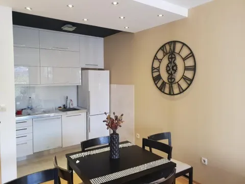 Rent, one bedroom apartment, 55m², Preko Morače, Podgorica - image 8