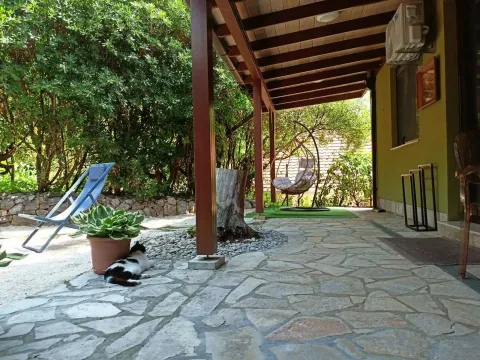Rent, house, 110m², Orahovac, Kotor - image 10