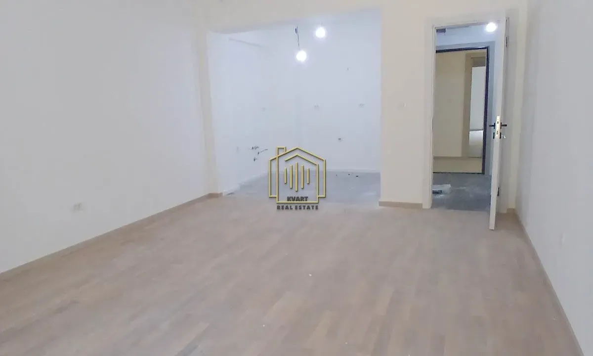 Sale, one bedroom apartment, 57m², Momišići, Podgorica